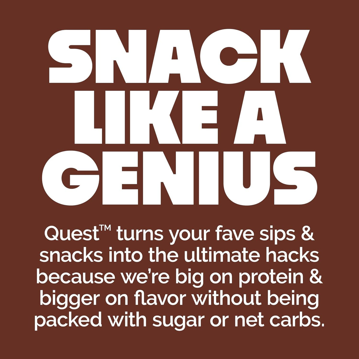 Quest Nutrition Salted Caramel Flavored High Protein Shake, 45g Protein, 2g Sugar, 2g Net Carbs, Ready to Drink, Gluten Free, 12 Count