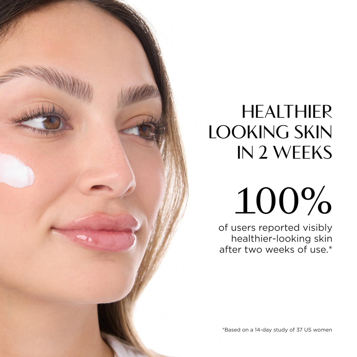 OLIVIAUMMA Velvety Rich Barrier Cream - Hydrating Face Cream with 6 Types of Hyaluronic Acid, Ceramide NP & Centella Asiatica - Nourishing & Firming Moisturizer Cream for All Skin Types - 50g
